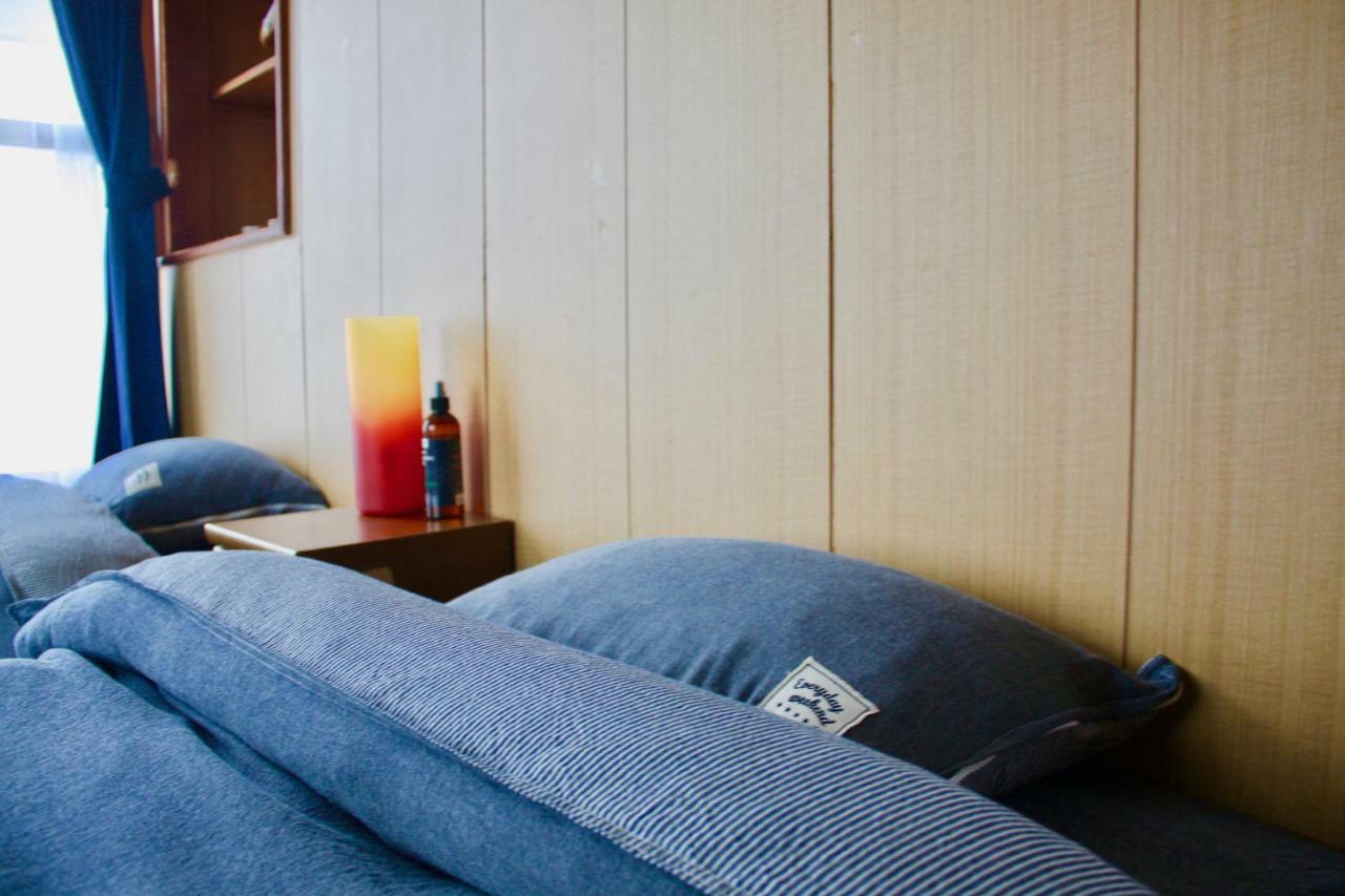 Higashimachi House 東町ハウス Apartment Shiraoi Exterior foto