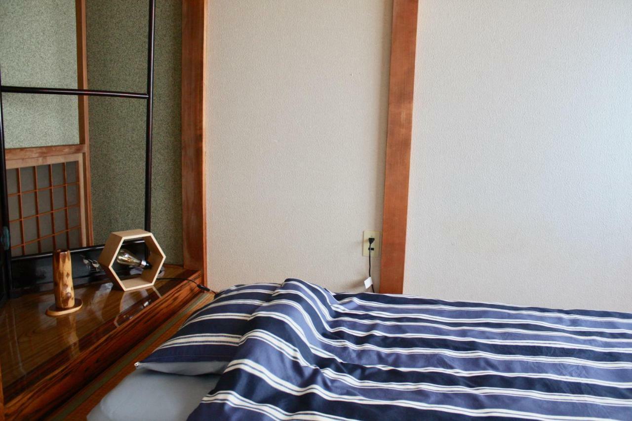 Higashimachi House 東町ハウス Apartment Shiraoi Exterior foto
